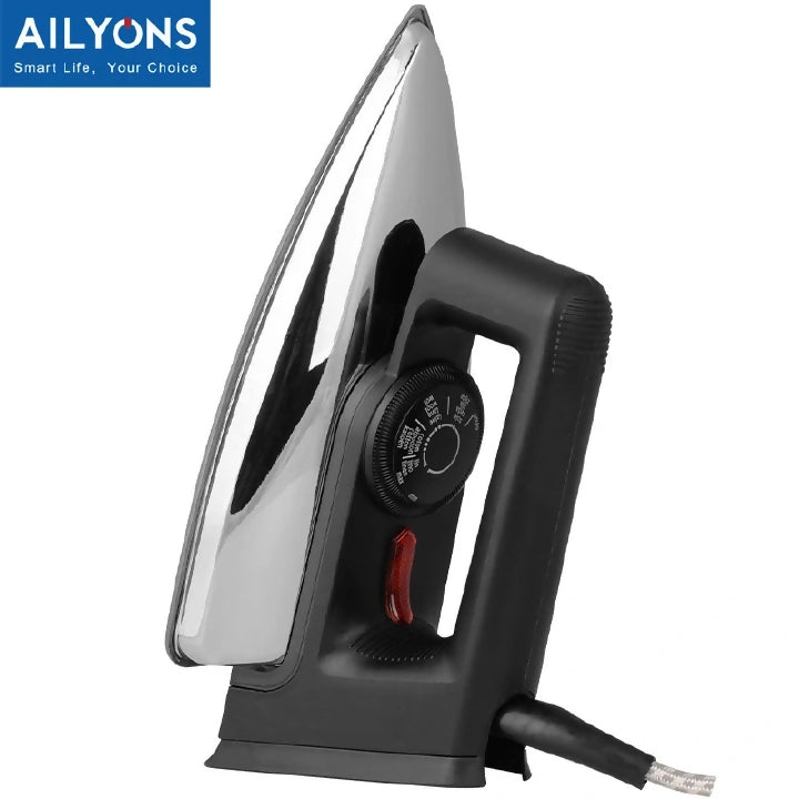 AILYONS Deluxe Dry Iron Box