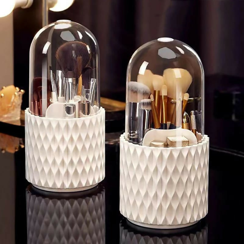 Cosmetic Brush Holder