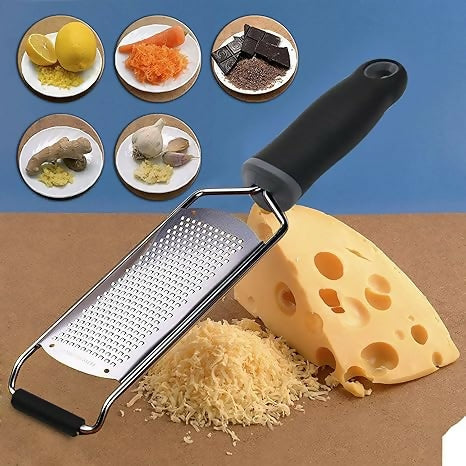 Handheld Grater