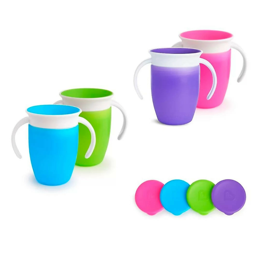 360° Toddler Trainer/Sippy Cup