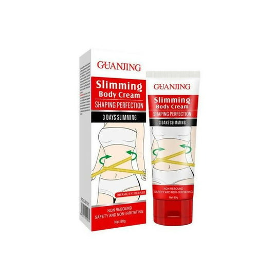 GUAN JING SLIMMING BODY CREAM