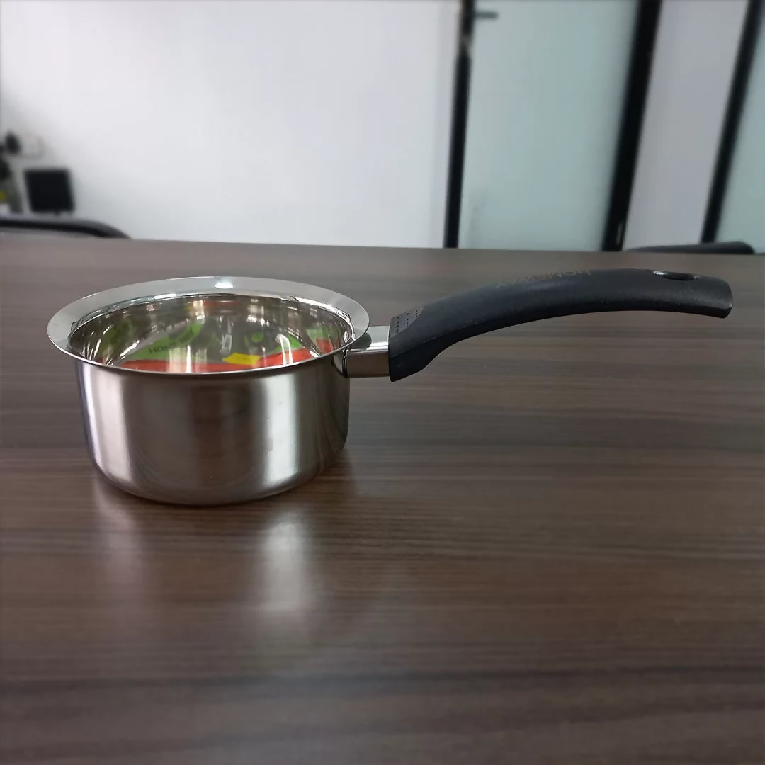 S/Steel Saucepan 14cm