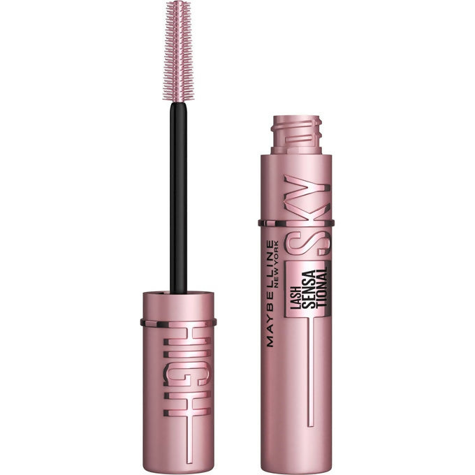 Maybelline Lash Sensational Sky High Masacara.