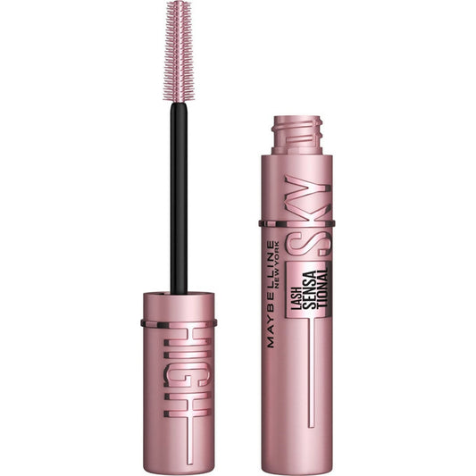 Maybelline Lash Sensational Sky High Masacara.