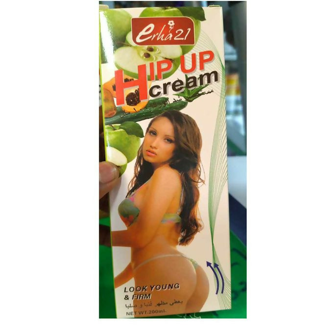 Floor Hip Up Cream 200ml