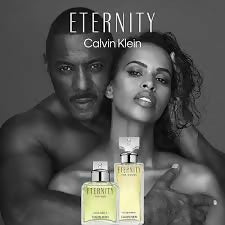 Eternity For Men EDT 100Ml