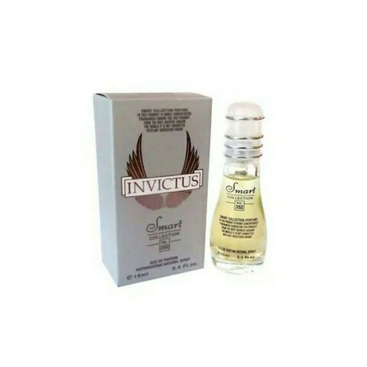 Smart Collection Invictus Perfume