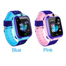 Q12 Kids Smart Watch