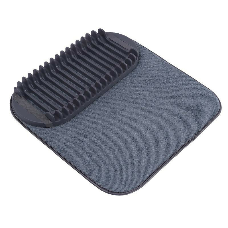 Kitchen drainage mat