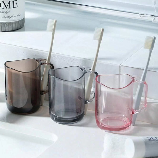 Toothbrush Cup / Mouthwash Cup