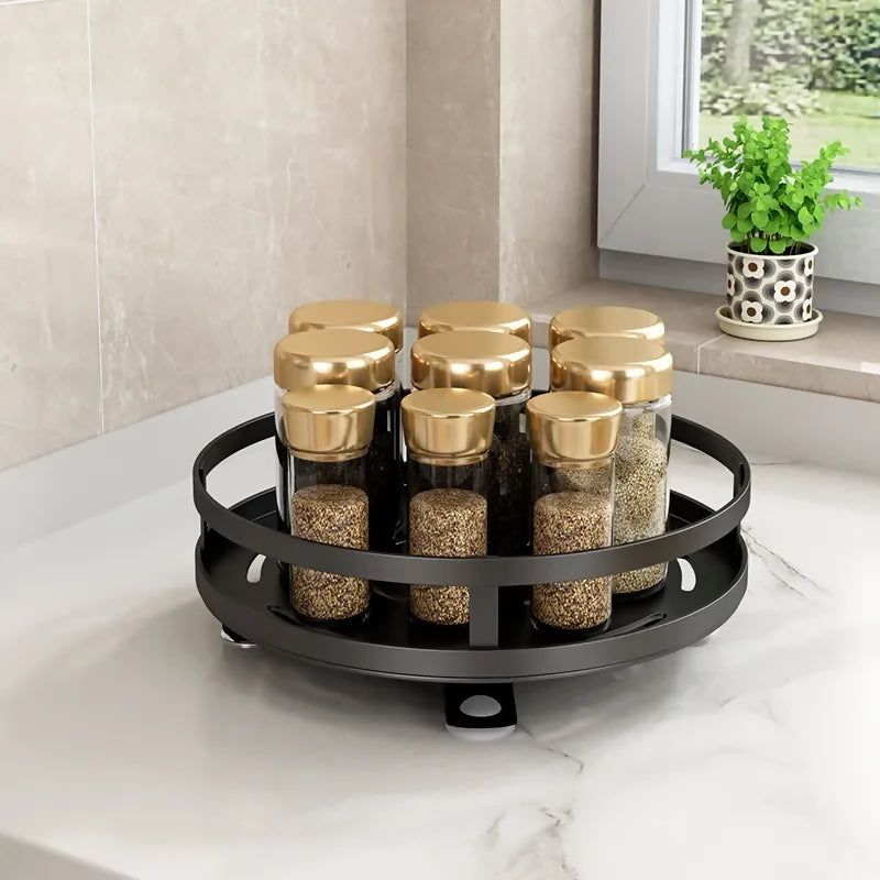 Rotating Spice Rack – 1 Tier