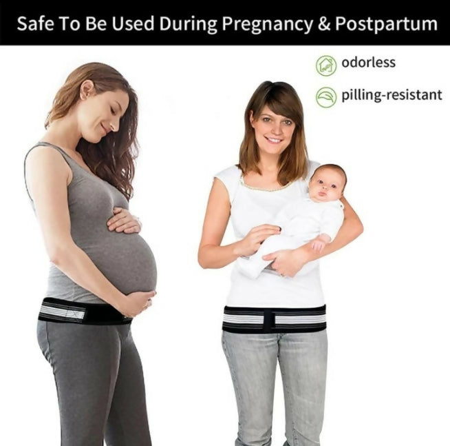 Lower back pain Relief belt