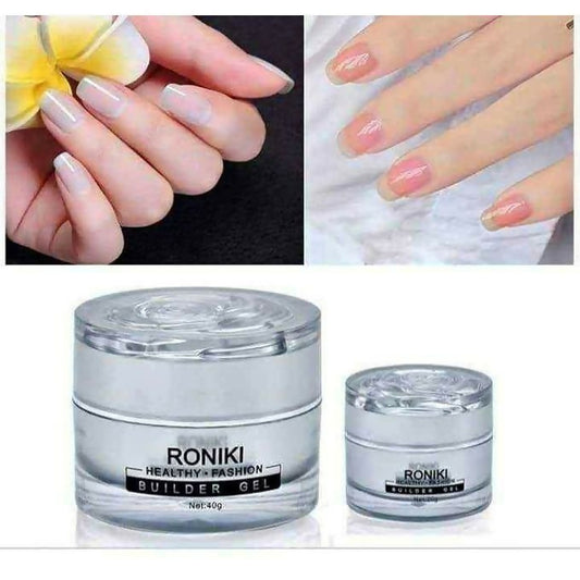 Roniki Builder Gel