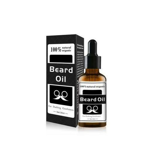 Pei Mei Beard Oil Hair Growth