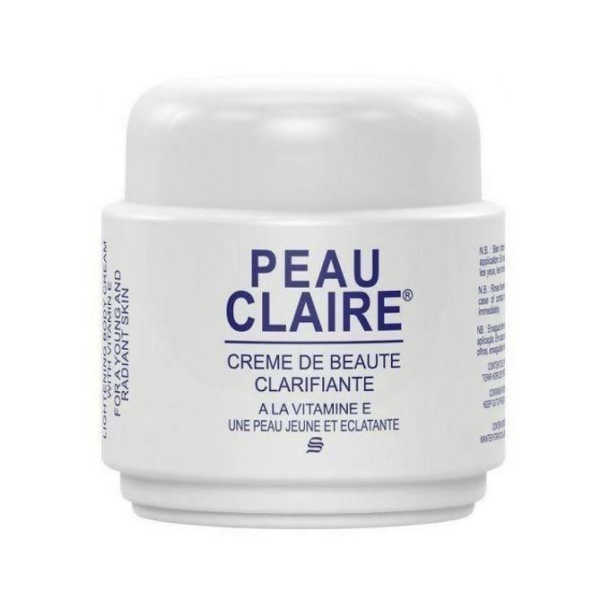 Peau Claire Lightening Body Cream