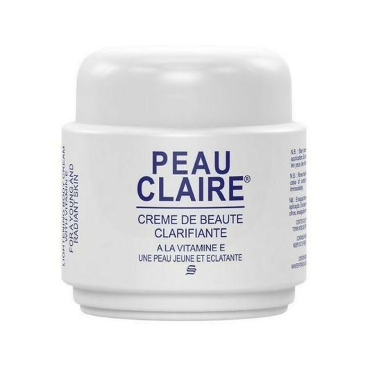 Peau Claire Lightening Body Cream