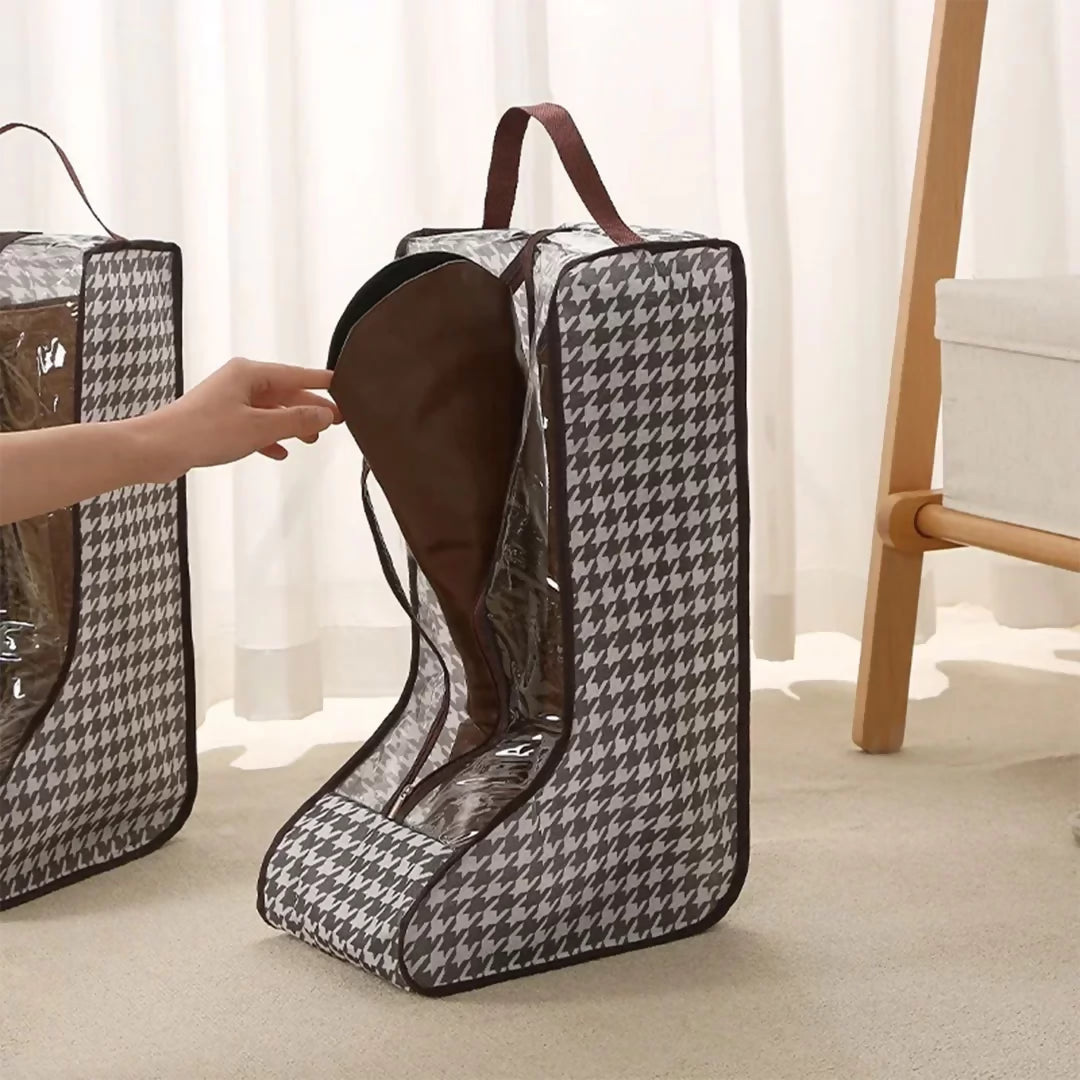 Travel Shoe Bag (Small, Medium, Large)