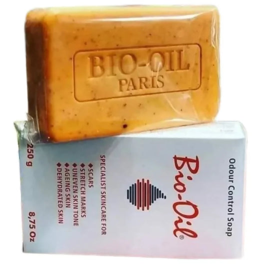 Bio-Oil Odour Control Soap