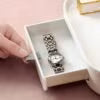 Jewellery Stand with Tray and Drawer