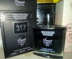 317 Smart Collection 100 Mls