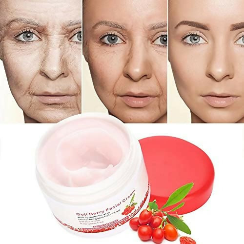 Goji Berry Facial Cream