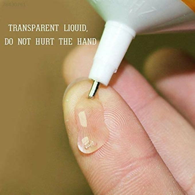 B-7000 Universal Glue For Tablet Repair And Screen Replacement Adhesive Glass Glue Repair