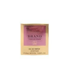 Brand Collection EDP for Women 256 – 25 ML