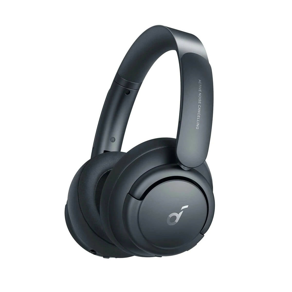 Soundcore by Anker Life Q35 Multi Mode Active Noise Cancelling wireless bluetooth Headphones, Hi-Res, 40H Playtime, Clear Calls