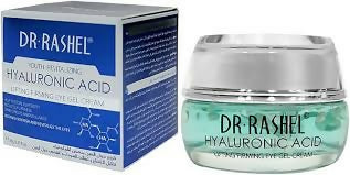 Dr. Rashel Hyaluronic Acid Youth Revitalizing Lifting Eye Gel Cream-30g