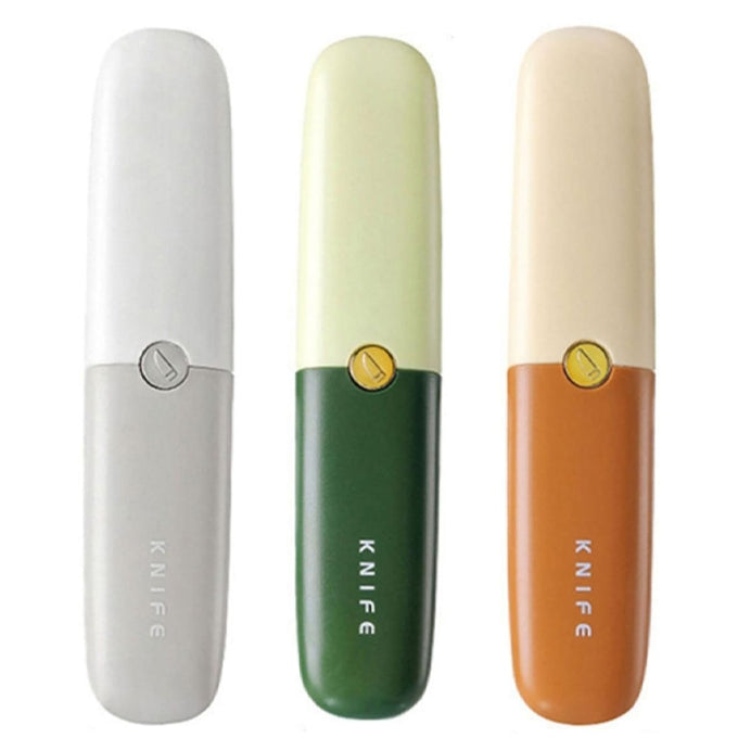 3 function pocket fruit knife & peeler