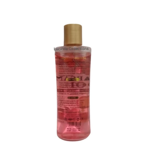 Moroccan Argan Oil With Vitamin C & E Lightening Serum - DR MEINAIER