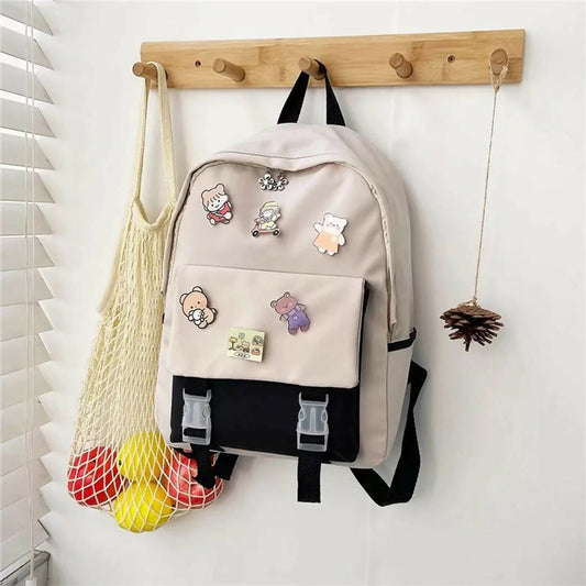 School Bag