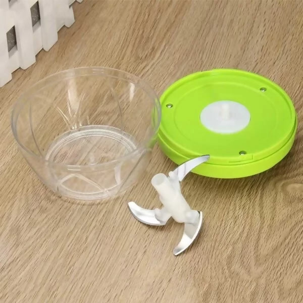 Manual Spin Cutter/Chopper