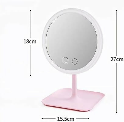 LED Makeup Mirror