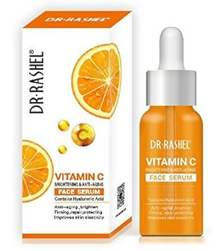 Dr. Rashel Vitamin-C& Niaciname Brightening Primer Serum