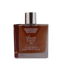 212 Sexy Man Perfume 100 Mls Smart Collection