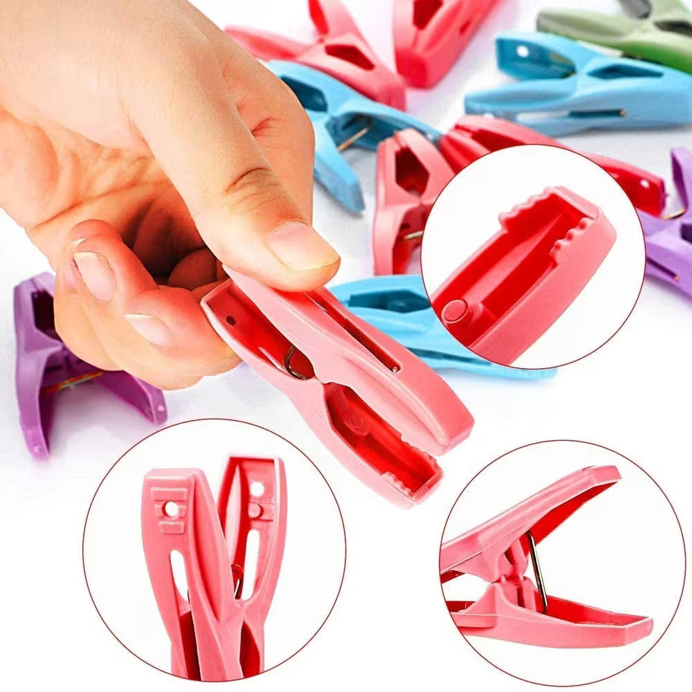 30pc Laundry Pegs Set
