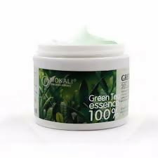 Fruit Of The Wokali Bamboo Essence Skin Care Cream 115g