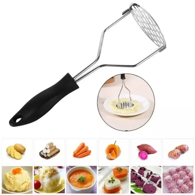 Kitchen Cooking Potato Masher