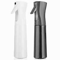 Mist spray bottle