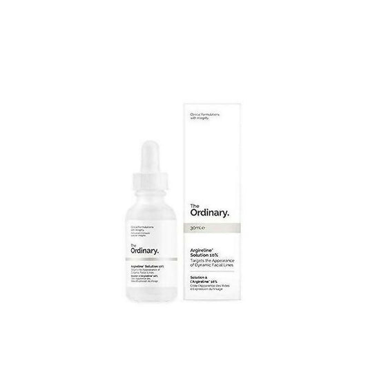 The Ordinary Argireline Solution