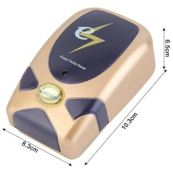 Household Electric Power Saver Energy Saving Device