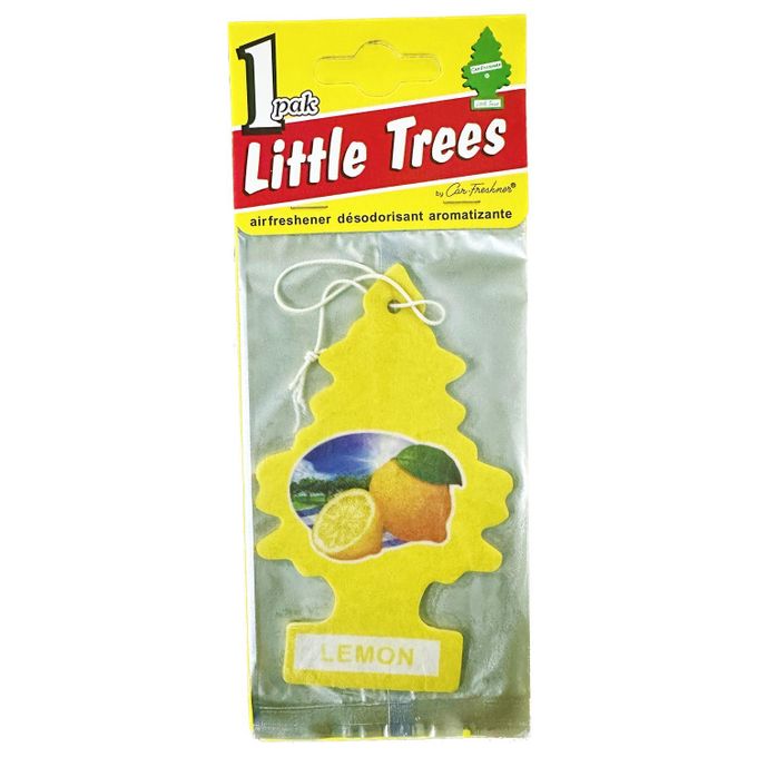 Little Trees Air Freshner - Hanging Air Freshener, Choose Scent Home Car Office