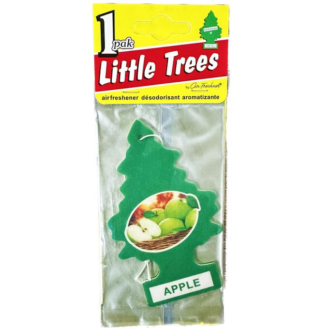 Little Trees Air Freshner - Hanging Air Freshener, Choose Scent Home Car Office