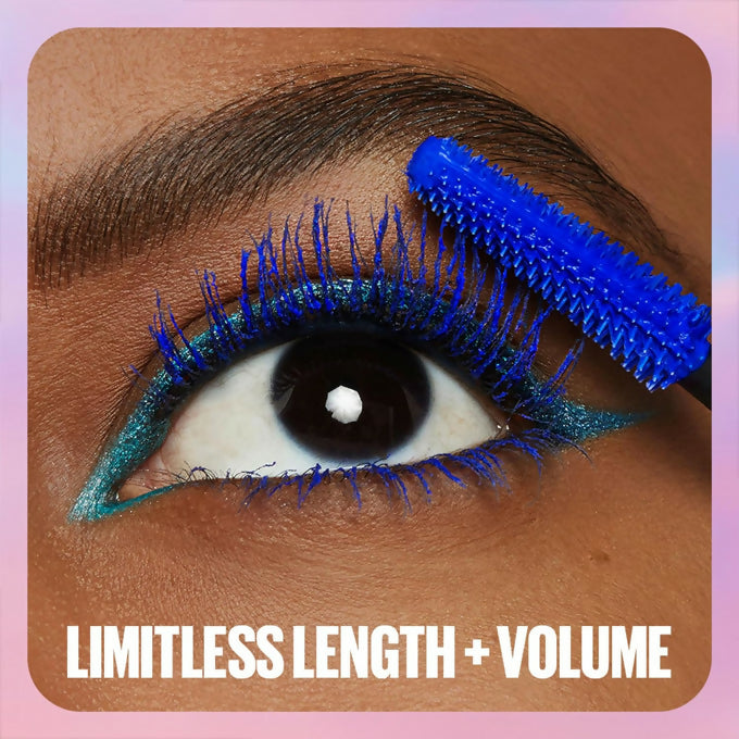 Maybelline Lash Sensational Sky High Masacara.