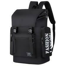 Around the world classy backpack