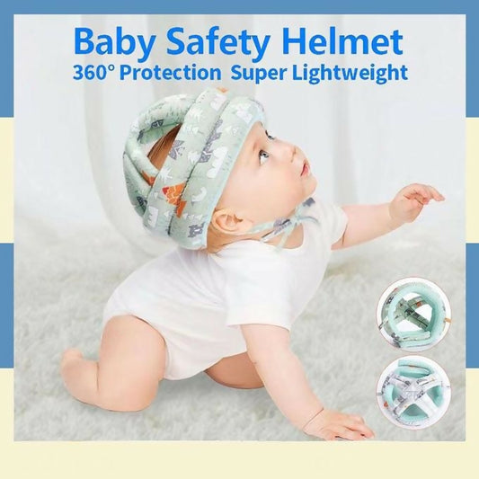 Baby Toddler Safety Head Protection Cushion