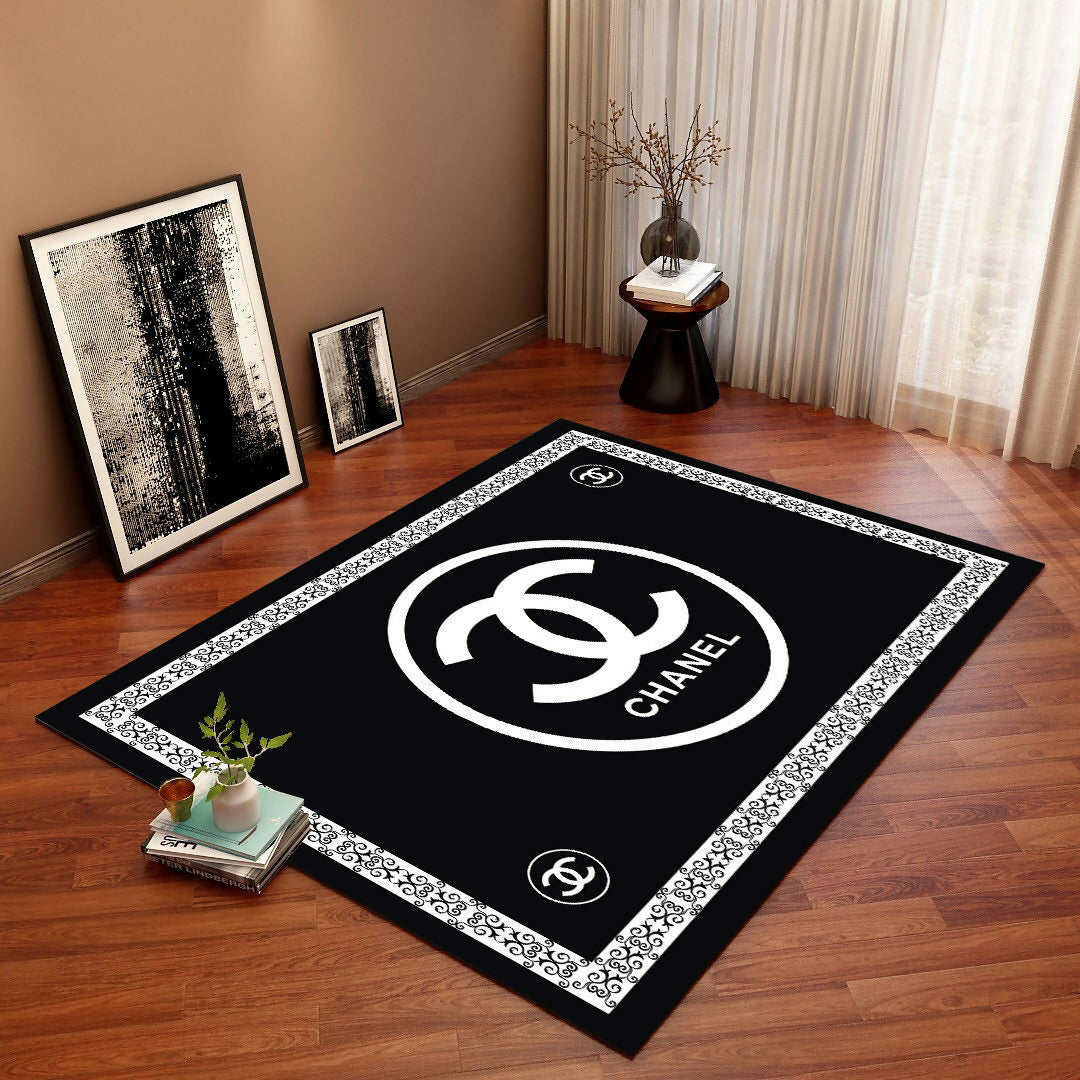 Entrance designer Door Mat Super Soft Floor Mat rectangular Non-Slip Home Welcome Carpet for Hallway Bathroom Kitchen Doormat. Size 50*80