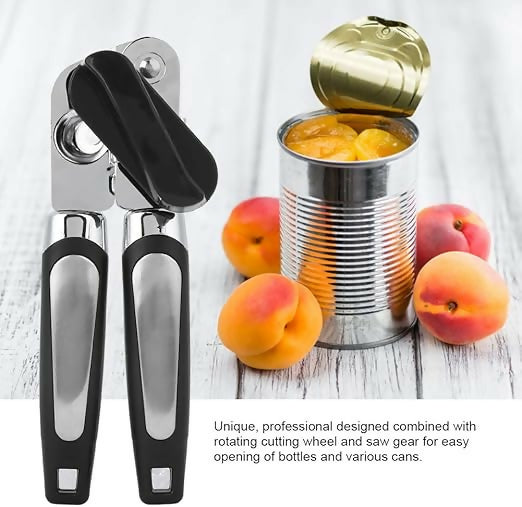 Manual Can Opener