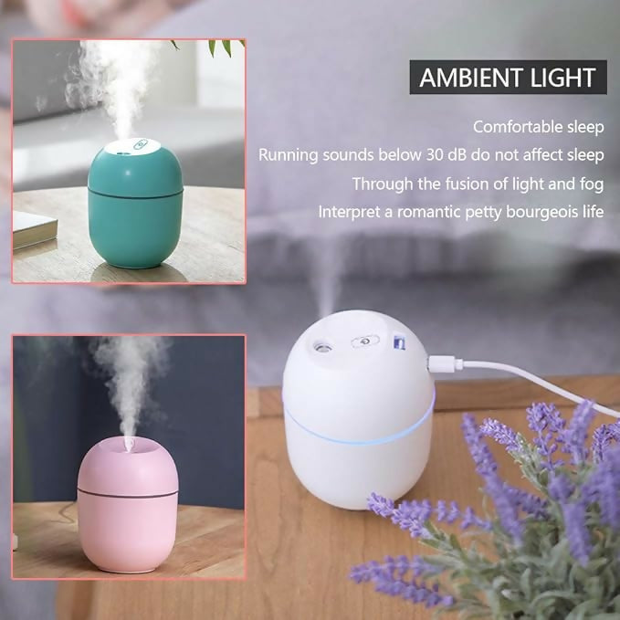 Piggy Air Humidifier 250ml